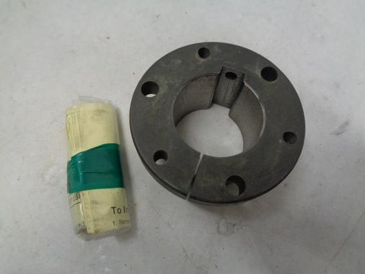 1 NEW TB WOOD'S SHM35MM SURE-GRIP BUSHING STANDARD KEYWAY R15T2