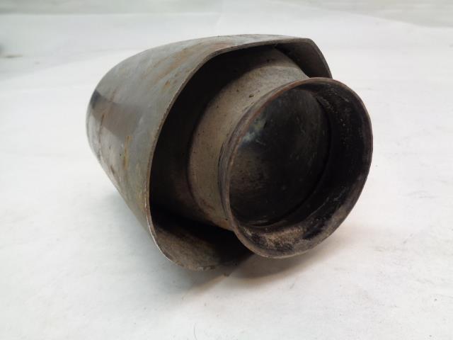 USED PAIR EXHAUST TIPS for PORSCHE 911 993 NB EP 5110 R19T1
