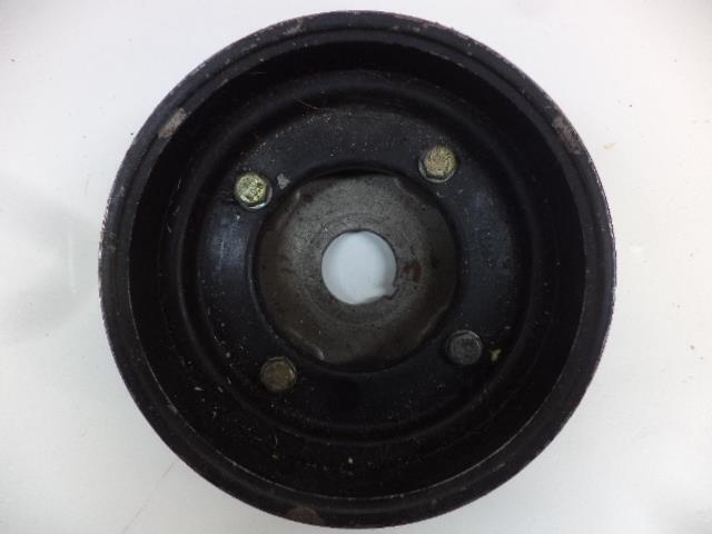 Porsche 944 Crankshaft Pulley USED GENUINE 944 102 209 05 R23T5