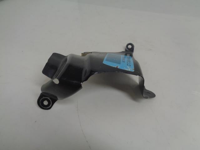 1 USED GENUINE PORSCHE 987.555.680.00 SUN VISOR BRACKET RIGHT REAR CAYMAN R21