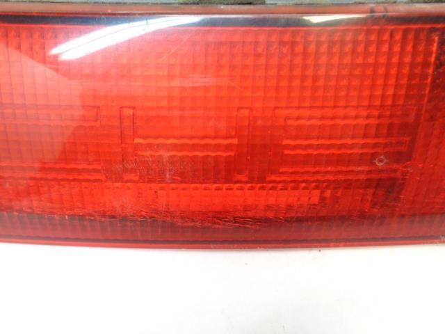 USED GENUINE PORSCHE 911 993 CARRERA TAILLIGHT LENS 993 631 140 00 R25