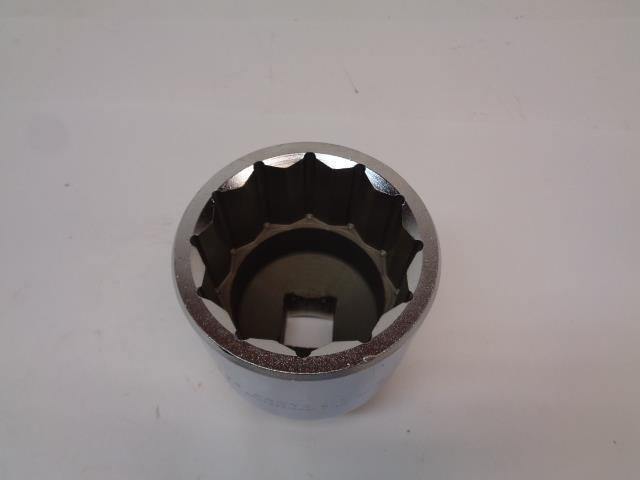1 NEW STANLEY PROTO 1-INCH DRIVE 2-3/4 IN. 12 POINT SOCKET 5788 R22