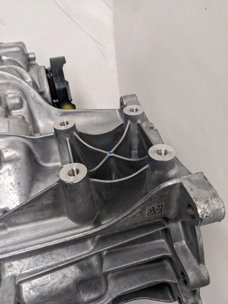 MOPAR 68593801AA TRANSFER CASE FOR 2021-2022 GRAND CHEROKEE 3.6L V6 FLEX NEW I2