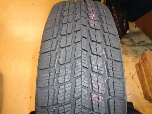 2 FIRESTONE WEATHERGRIP P 235 65 17 104H SL ALL WEATHER TIRES 008101 CQ1
