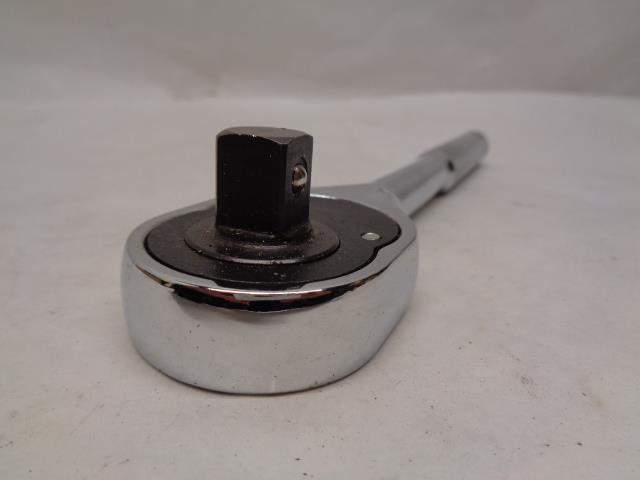 1-PROTO 10IN PEAR HEAD ALLOY STEEL RATCHET 5449 R22T4