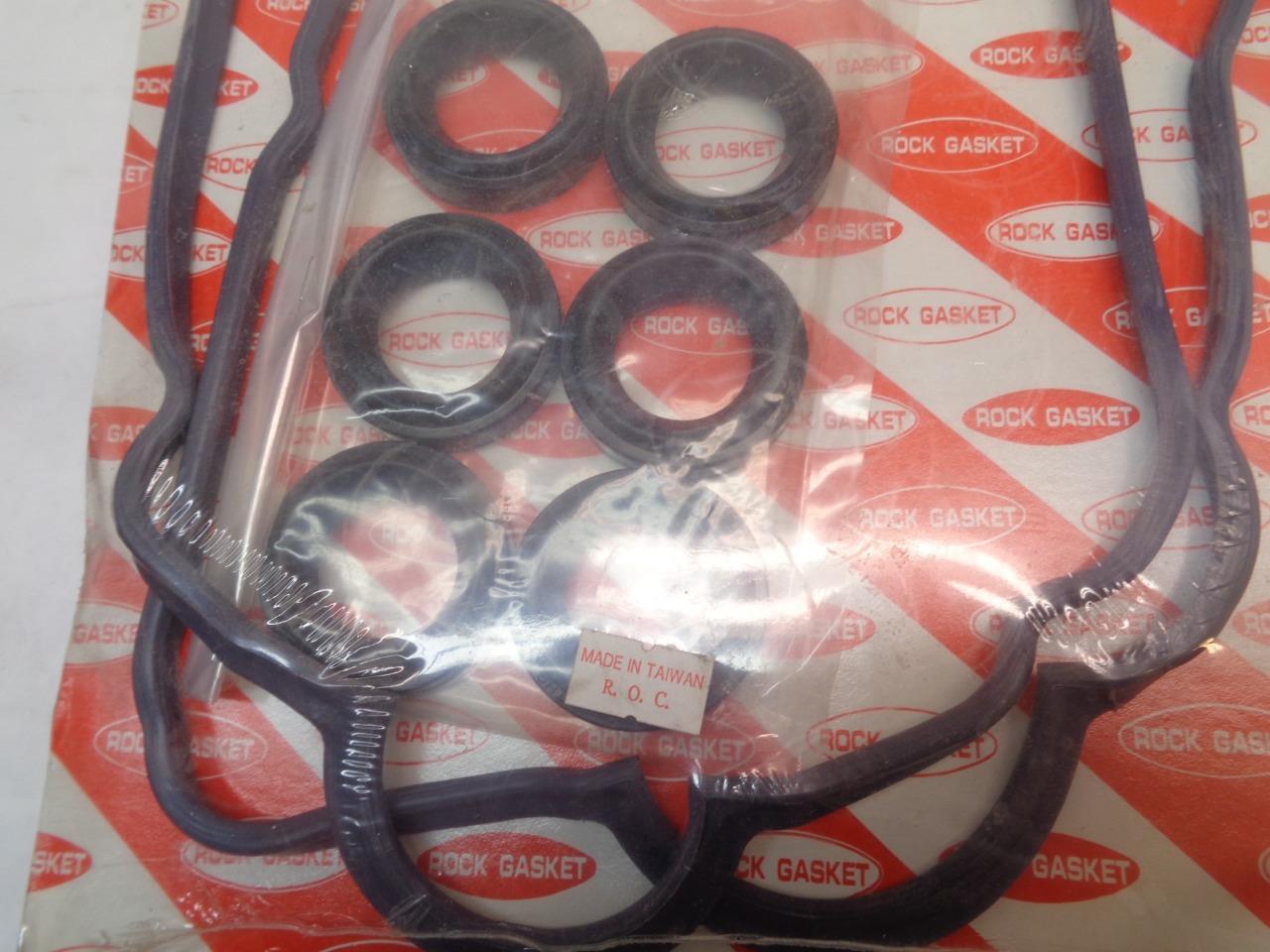 1 NEW ROCK GASKET VALVE COVER GASKET VC960G R15