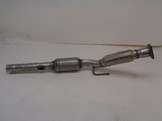 NEW EXHAUST FLEX PIPE CATALYTIC CONVERTER FOR VOLKSWAGEN RABBIT 2.5L 06-08