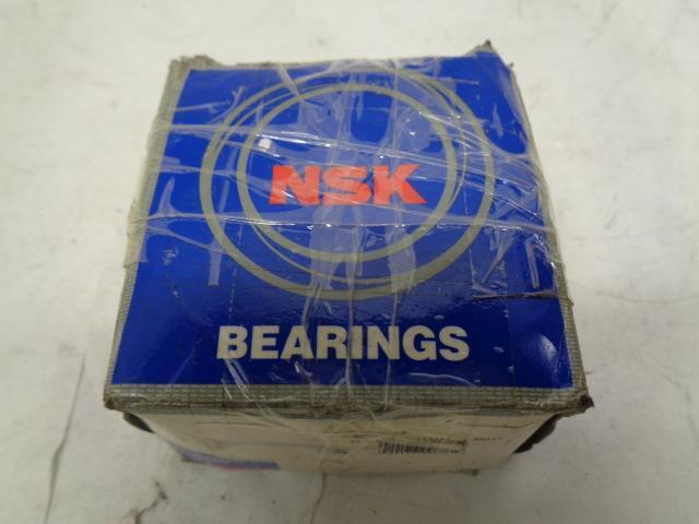 1 NEW NSK WHEEL BEARING 43BWD03 R15T1