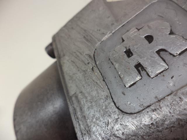 USED INGERSOLL RAND PNEUMATIC 3/4" DRIVE IMPACT WRENCH GUN 1000FT LBS 1720P1 R27