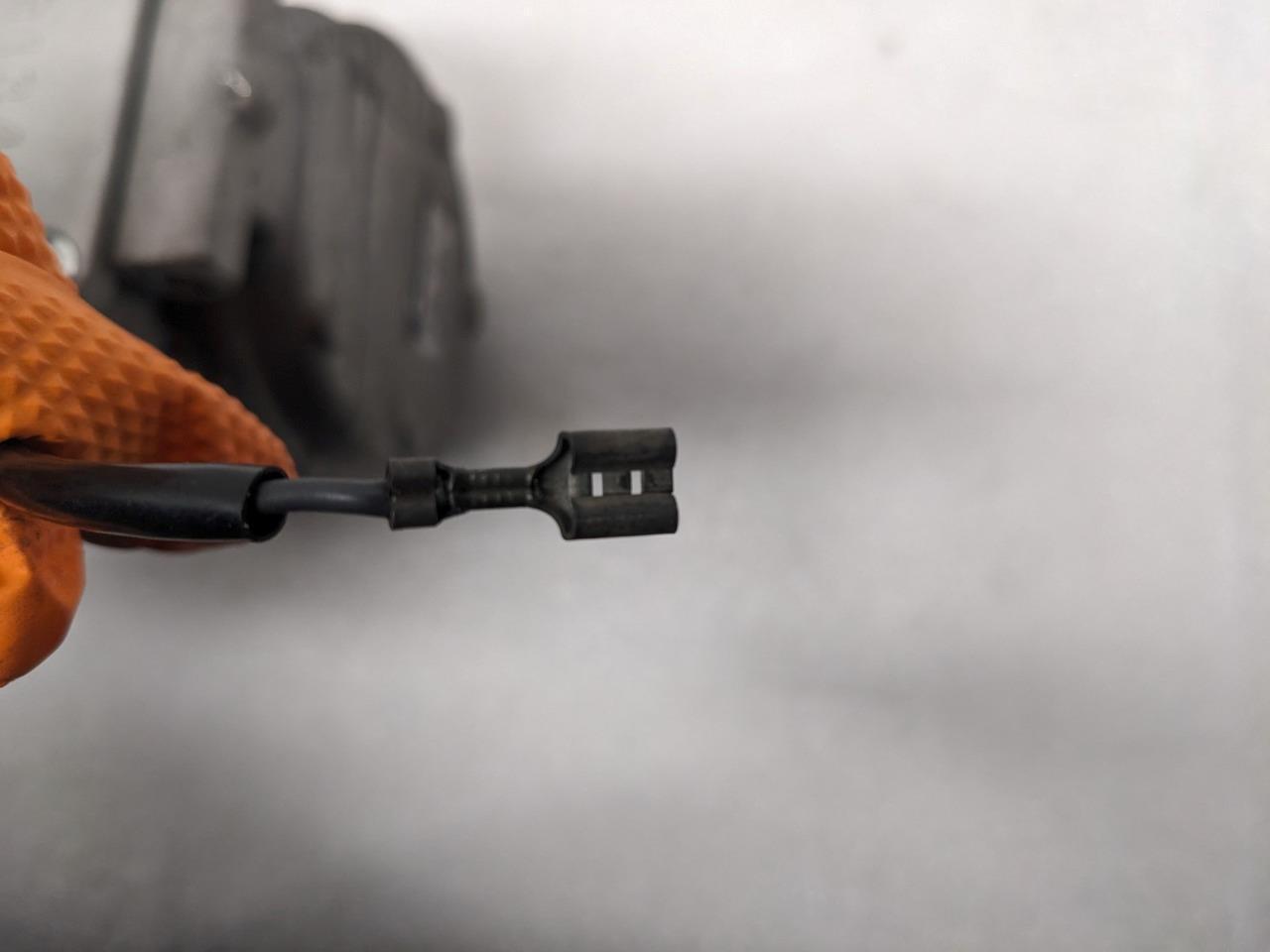 TCW 31210.1T8 Compressor NEW R4