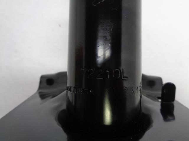 1 PAIR OF NEW MONROE PREMIUM REFLEX STRUT 72210 R33