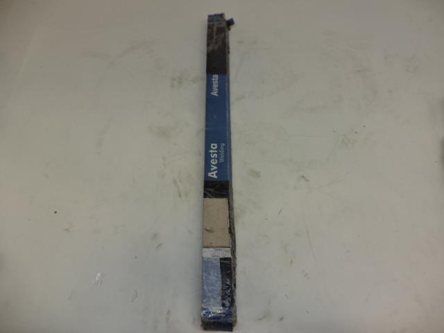 NEW AVESTA WELDING TIG RODS 701-59402 ER316LSI .06 X 36 ''