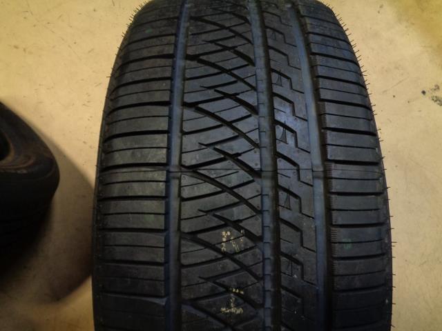 FALKEN ZIEX ZE960 A/S P 255 45 19 100V SL ALL SEASON TIRE 28962997 BQ4
