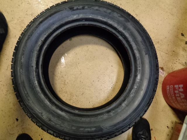 NITTO NT421Q P 245 60 18 109H XL ALL SEASON TIRE 210710 AQ4