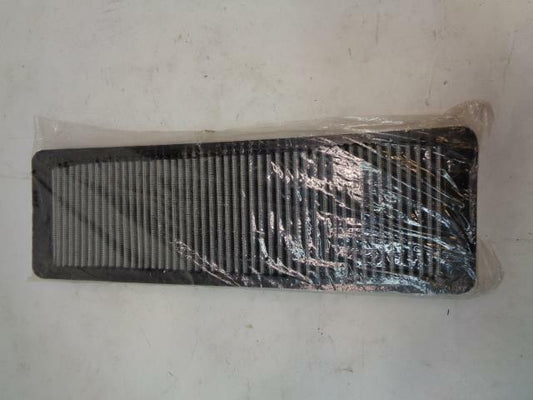 1 NEW K&N 2PACK AIR FILTER 16" LENGTH 5"WIDTH 1"HEIGHT R6TD