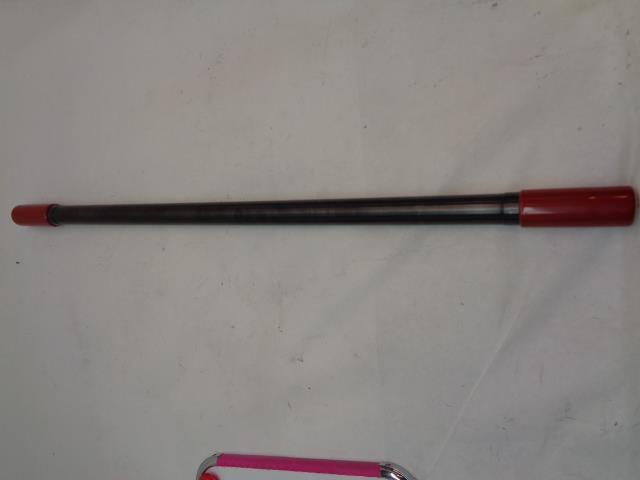 1 NEW CHALK STIX TORSION BAR FOR SPRINT CAR 30" R6TC