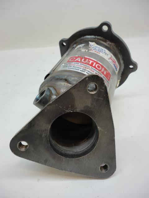 NEW DEC CATALYTIC CONVERTER FOR 99-05 HYUNDAI SONATA HY1730 R19T1