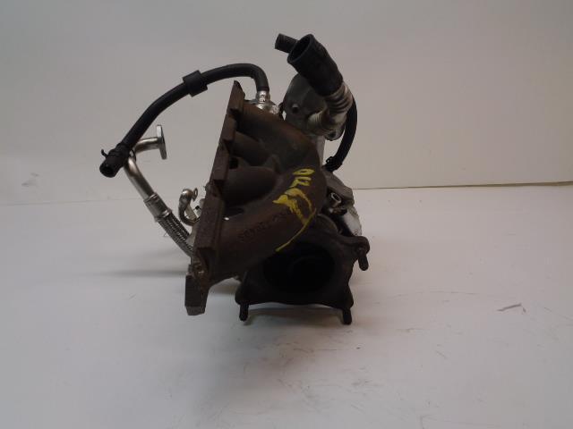 1 USED GENUINE VW MK5 GTI JETTA 06-08 AUDI A3 TURBO CHARGER 06F145701D