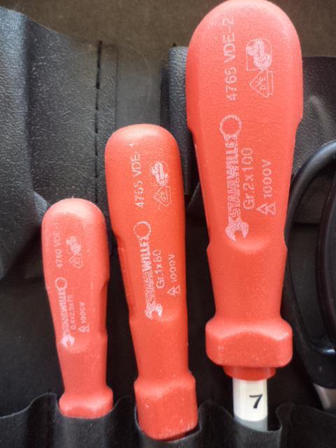 USED 400X FIBER OPTIC MICROSCOPIC LAB ANALYSIS KIT SR