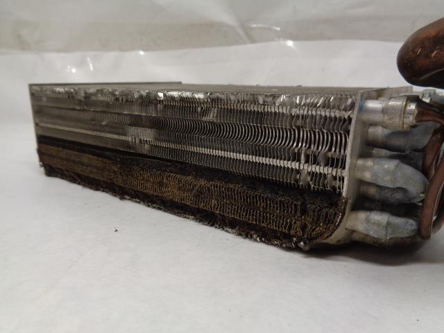 USED PORSCHE 911 930 AC EVAPORATOR CORE 911 573 929 00 R20T8