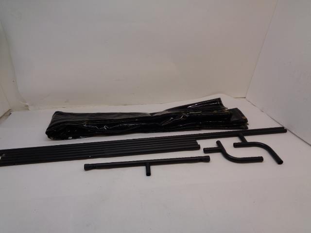 1 NOS TILLMAN WELDING SCREEN 6' X 8' 6026X8 H5