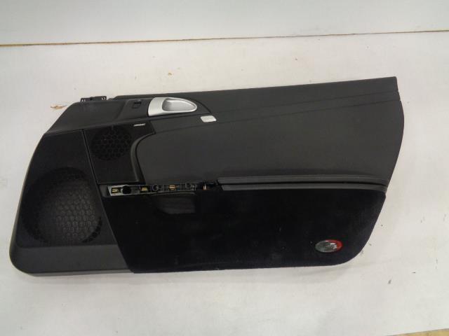 USED GENUINE PORSCHE CAYMAN 2006 DOOR CARD PANEL RIGHT/PASSANGER 987 555 102 SR