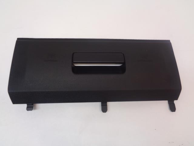 PORSCHE CAYMAN 987 05-12 LUGGAGE COMPARTMENT CD CHANGER COVER TRIM 99755130800