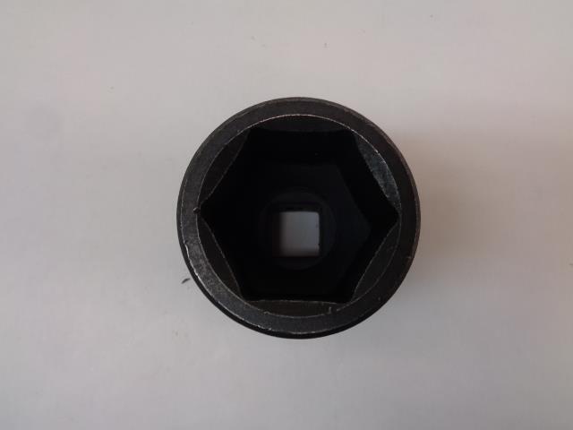1 NEW SK TOOLS 3/4 IN. DRIVE 6 PT. IMPACT SOCKET 1-13/16 INCH SK 84658 R22