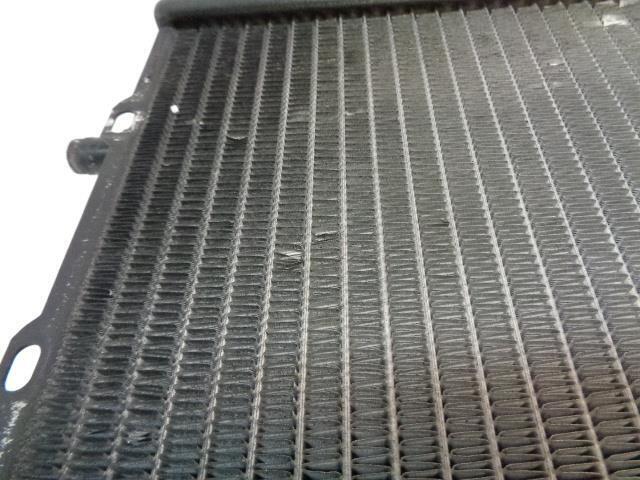 1 USED GENUINE PORSCHE RADIATOR FOR 996 99-05 & 997 05-08 996 106 131 71 R20