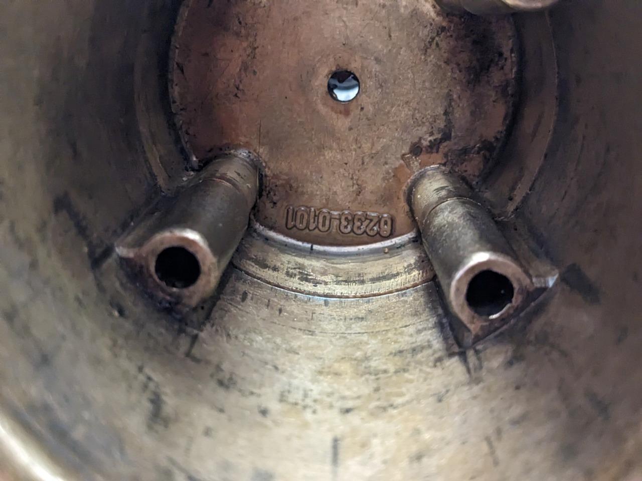 KOBELT SPRING APPLIED ACTUATOR 6230 NEW BSR1