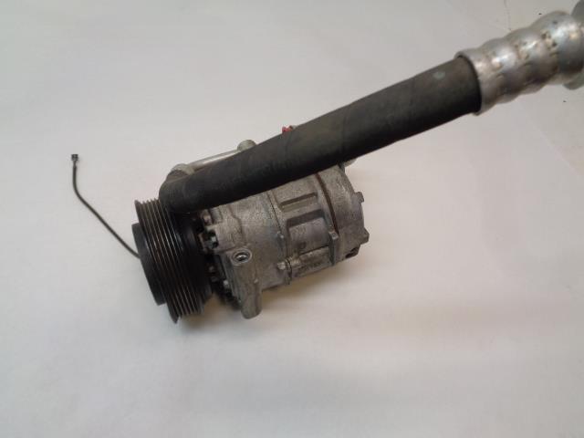 USED DENSO AC COMPRESSOR 447220-8282 UNKNOWN FITMENT R2