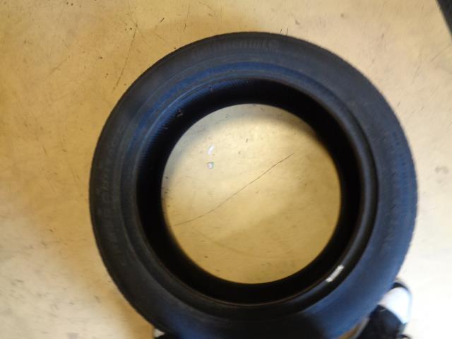 1 NEW TIRE CONTINENTAL CROSSCONTACT LX SPORT *TO 275 45 20 100V XL 03544830000