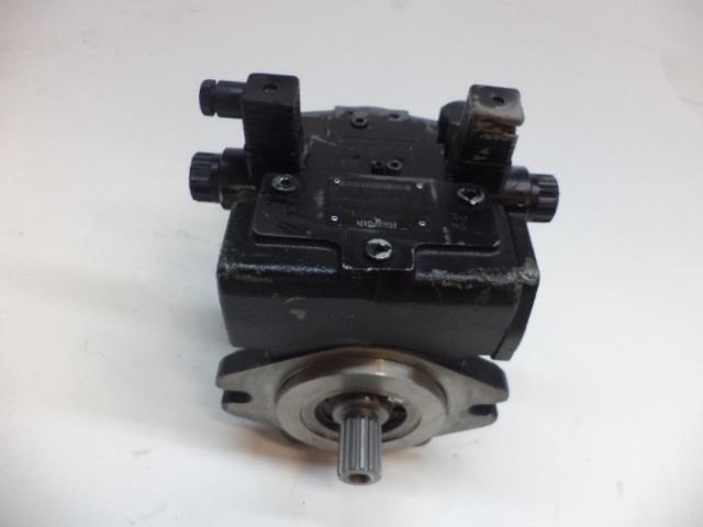 REMAN BOSCH REXROTH AA10VG AXIAL PISTON VARIABLE DISPLACEMENT PUMP AA10VG28EP11