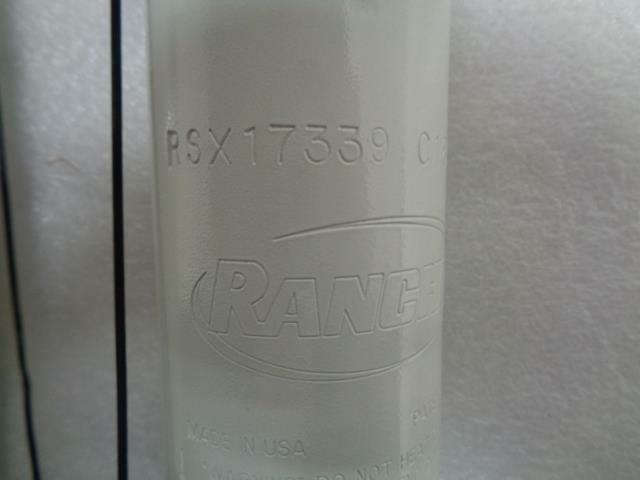 NEW PAIR OF RANCHO RSX FRONT L&R REAR L SHOCK FOR '97-'06 JEEP RSX17339 R2