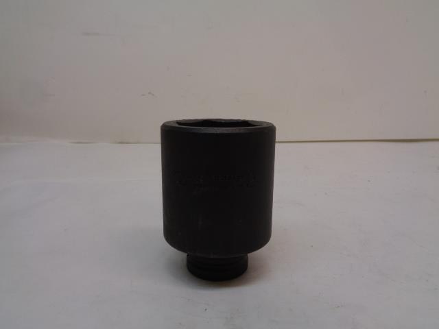 1 NEW STANLEY PROTO 2 IN. 3/4 IN DR. 6 PT. IMPACT SOCKET 07532L R22