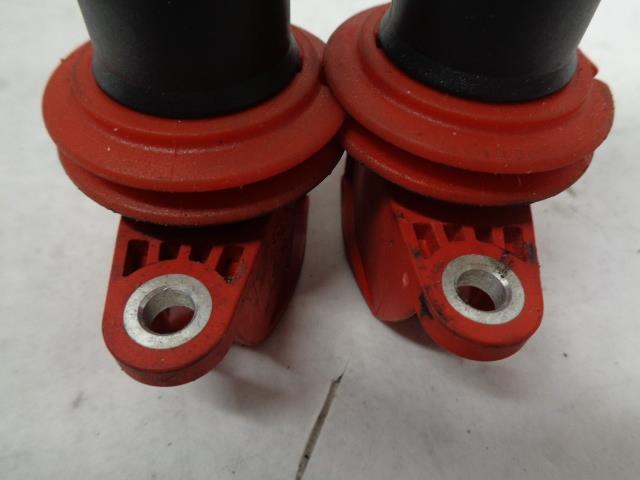 USED PAIR BERU IGNITION COILS PORSCHE CAYENNE 4.8L ZSE 042 948 602 104 10 R20T8