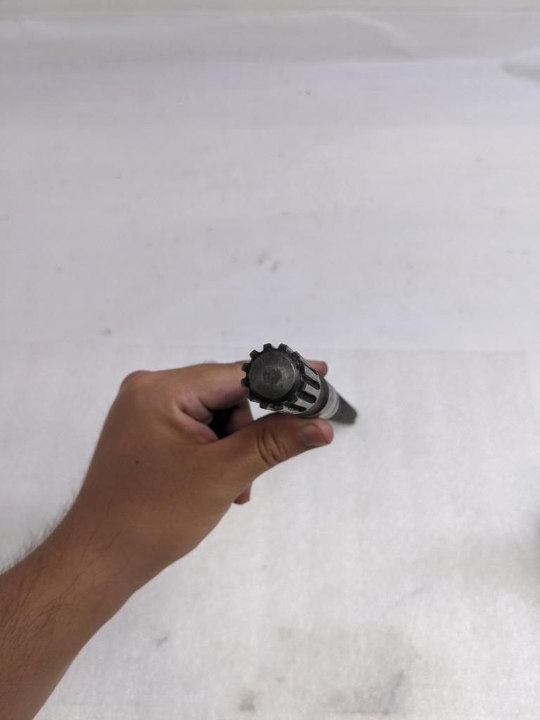 UNBRANDED SDS-MAX DRILL 3/4" X 17" CARBIDE WITH BENT CUTTER USED R22T2