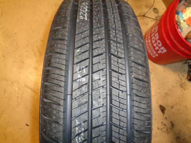 1 YOKOHAMA AVID ASCEND GT 205 65 16 95H SL ALL SEASON TIRE 32714 CQ1