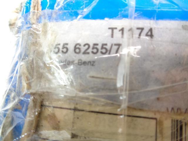 NEW PAGID FRONT BRAKE PADS FOR 92-12 MERCEDES-BENZ T1174 R5TA