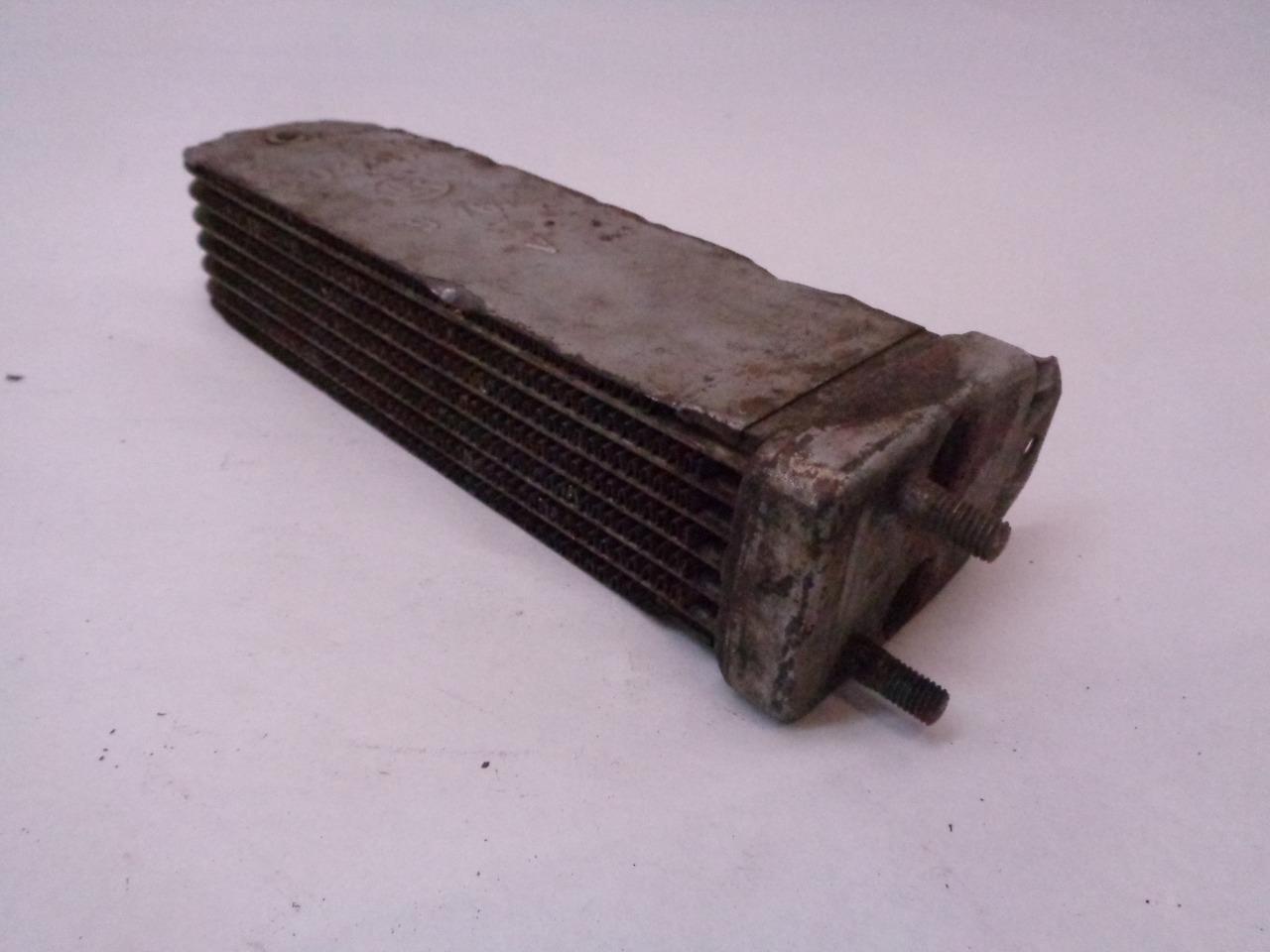 USED PORSCHE 356/912 OIL COOLER 616.107.041 R20T2