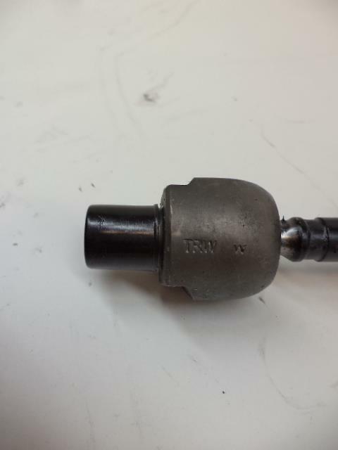1 NEW TRW FRONT STEERING TIE ROD ASSEMBLY FITS BMW JRA158 R9