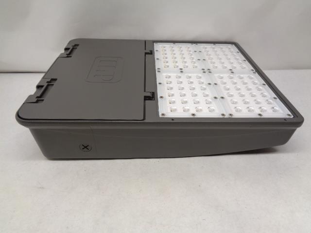 1 NEW ILP AREA INDUSTRIAL LIGHT FIXTURE AL-180WLED-UNIV-40-T4 R29