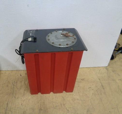 USED KOENDERS WINDMILLS INC. MODEL EL2 AERATION COMPRESSOR BSR