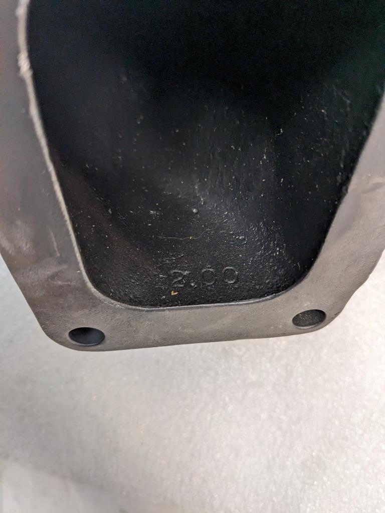 CATERPILLAR 0R7157 TURBOCHARGER FOR CAT 3412/3512/3516 ENGINES REMAN E1