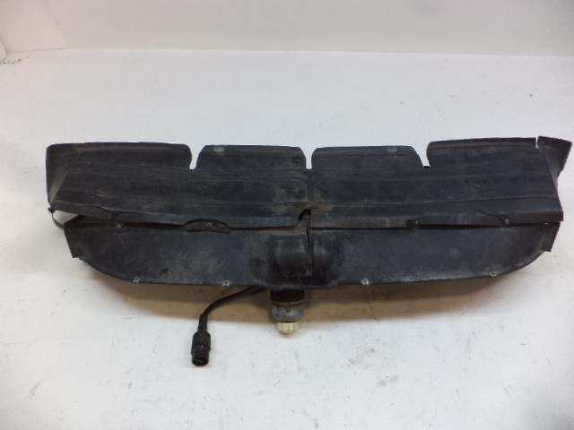 USED GENUINE PORSCHE AIR DEFLECTOR 928 575 051 00 FITS 928 GT S4