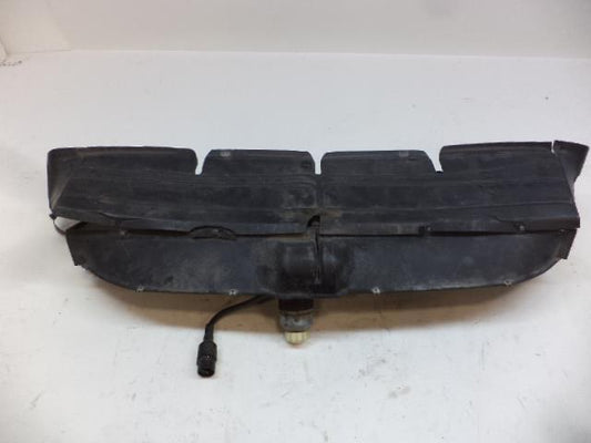 USED GENUINE PORSCHE AIR DEFLECTOR 928 575 051 00 FITS 928 GT S4
