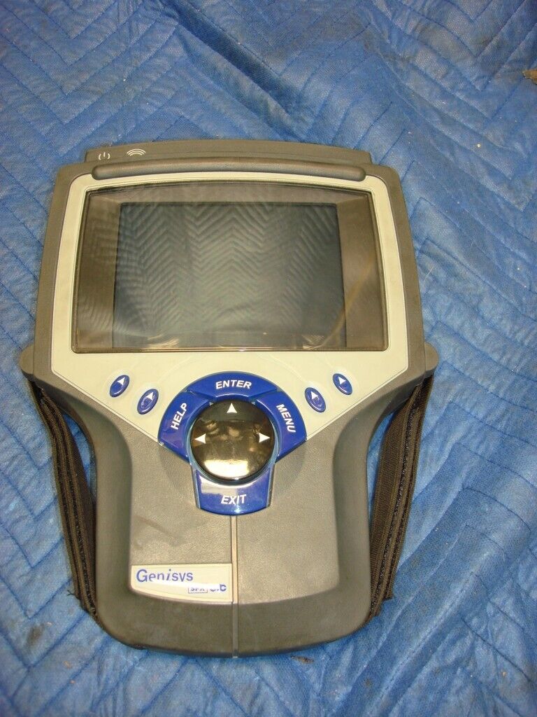 USED OTC GENISYS CAR SCANNER TOOL KIT SR