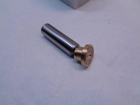 UNKNOWN 9pc 20mm HYDRAULIC PUMP PISTONS SHOE ASSEMBLY R10