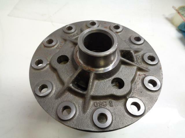 Ford Limited Slip Differential 12 Bolt 35 Spline 9" Diameter NEW K2
