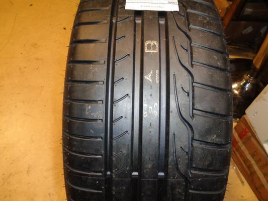 2 DUNLOP SPORTMAXX RT P 245 40 18 97W XL SUMMER TIRES 265029323 CQ1